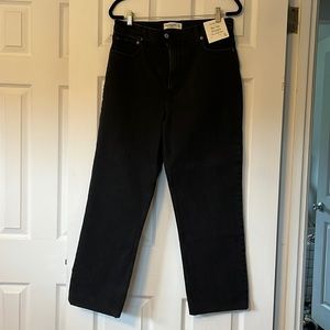 Abercrombie & Fitch 90’s Straight Jean